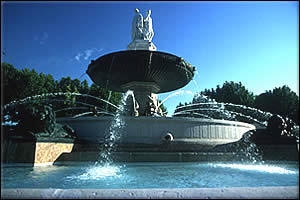 appartement location de vacances AIX EN PROVENCE